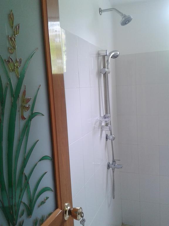 Seaview Paradise Inn Weligama Zimmer foto
